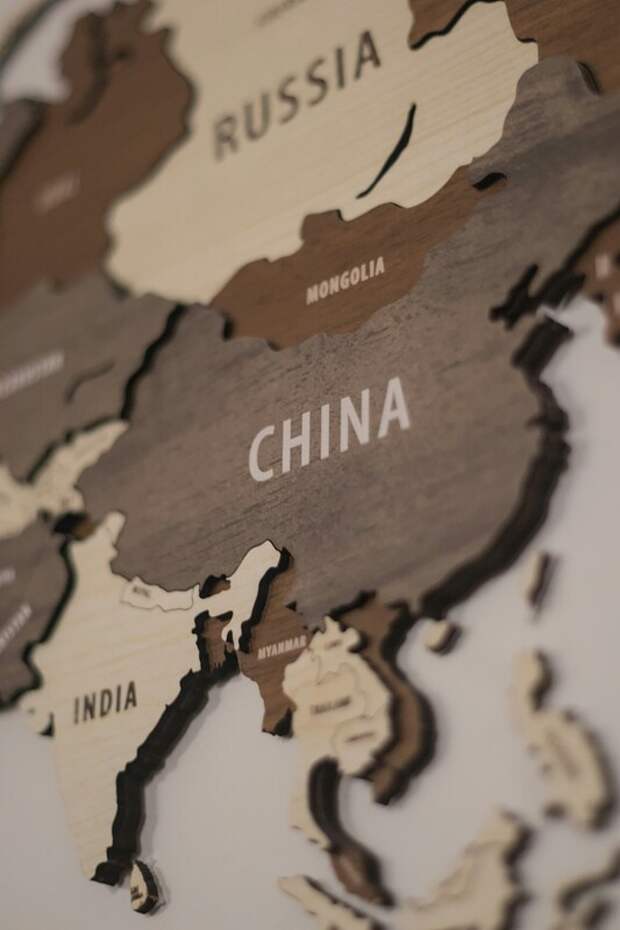 Китай сократил импорт российской нефти на 7,14% в 2025 году