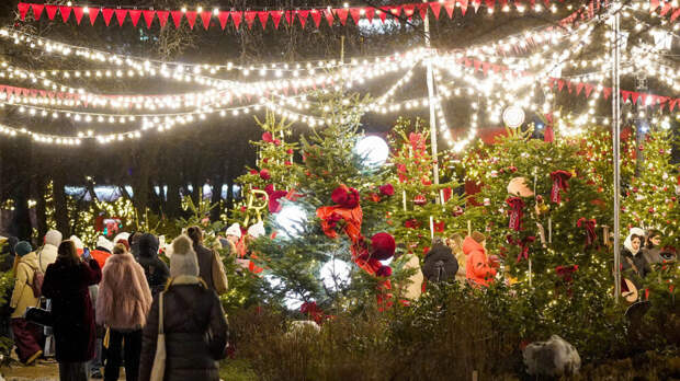 Как распределить дела 30—31 декабря, чтобы не выгореть