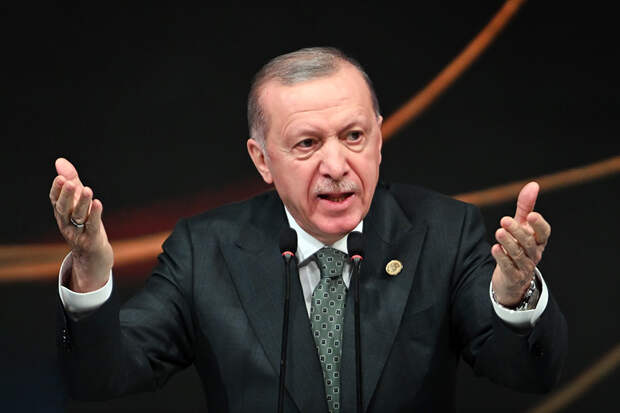 Пока вы не уснули: тревожное предупреждение Эрдогана о войне с Ираном и признание Сырского о ВС России