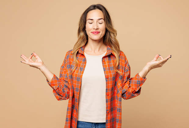 Цвет ауры: что это такое, как определить, значение для человека