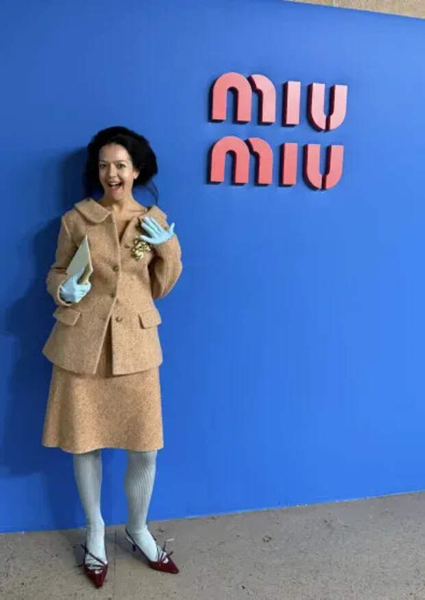 Ксения Чилингарова