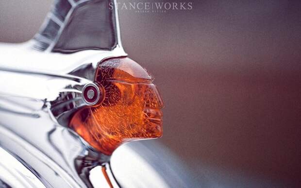 Pontiac Адама Вудхамса: ода кастомайзингу