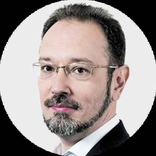 Евгений Кузнецов