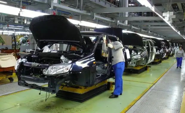«АвтоВАЗ» перейдет к российскому собственнику