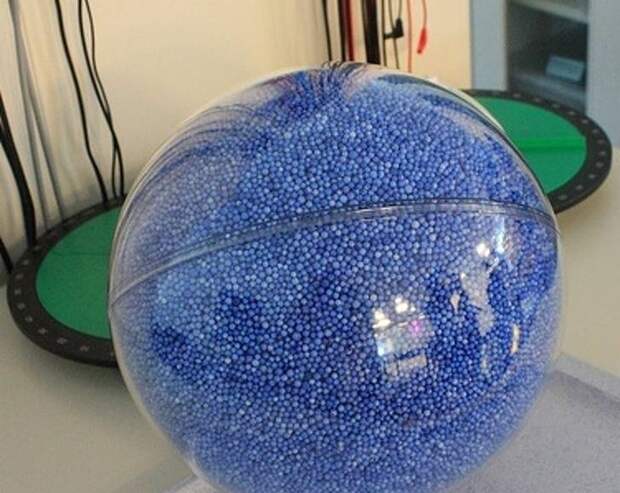 Таким мы его не видели: 10 фотографий, показывающих мир с незнакомой нам стороны