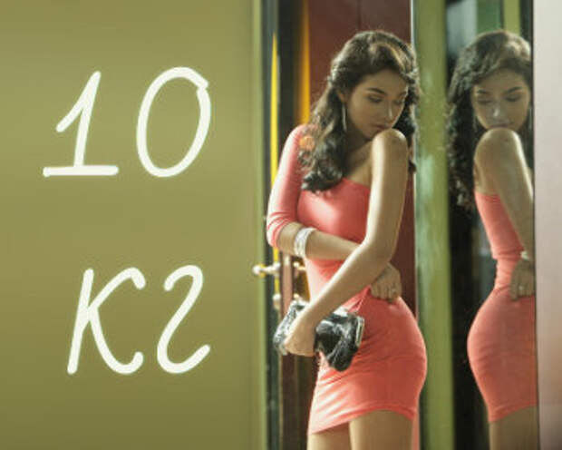 ДИЕТА «10×10» — ПОХУДЕТЬ ЗА 10 ДНЕЙ НА 10 КГ! ДИЕТА НА ГРАНИ ФАНТАСТИКИ!
