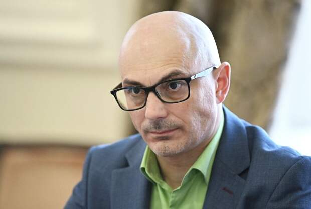 Эксперты высоко оценили закон об иностранных исследовательских компаниях