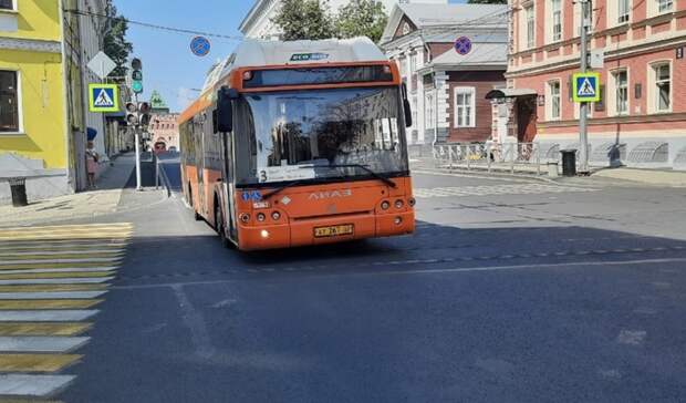 Общежитие для водителей откроют к концу года в Нижнем Новгороде