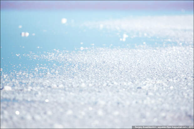 0 d8c57 4f584824 orig Самое соленое озеро в Крыму