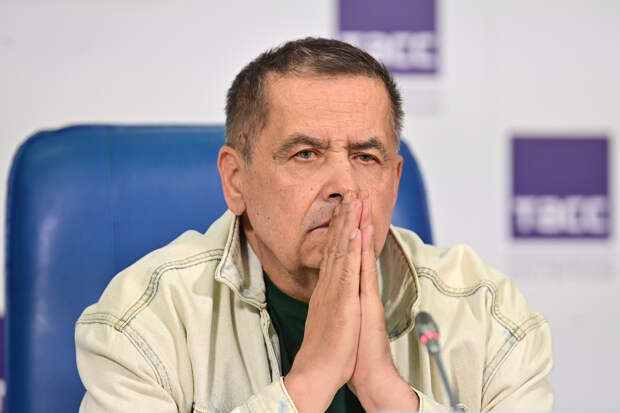 Расторгуев оценил возможность суда с уличенной в плагиате песни «Любэ» Бейонсе