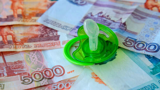 В ВРНС предложили продление декретных выплат до трёх лет