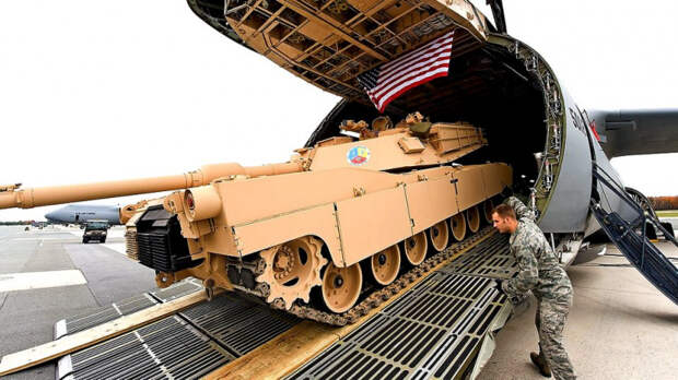 Поставка иностранных танков еще больше объединила россиян: внук «Леопрад» будет гореть, как и дед «Тигр»