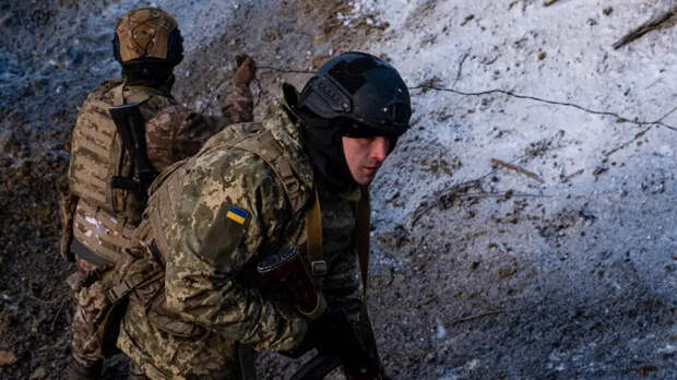 «Ждут сложные времена»: в Киеве признали, что ВС РФ опасно приблизились к Запорожью