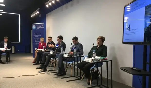 Нижегородские власти пообещали, что дефицита продуктов не будет