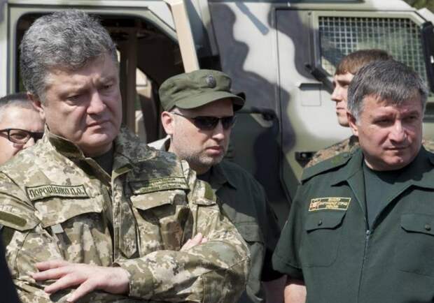 Киевские СМИ: Украинские «патриоты» не готовы к правде о Майдане