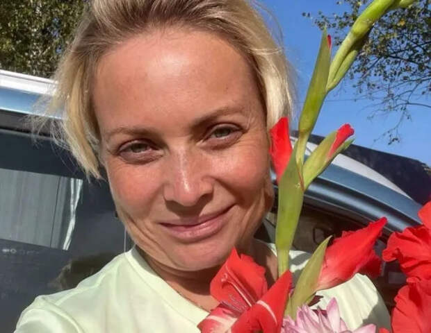 Светлана Пермякова назвала «дураками» тех, кто отвергает Родину