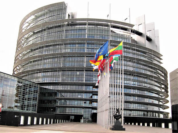 Россия впервые подала жалобу в ЕСПЧ против Украины