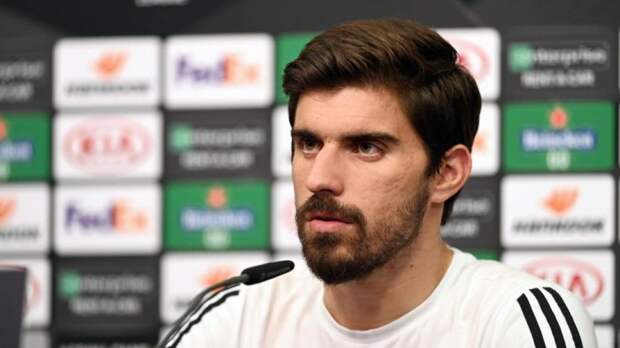 Названа главная трансферная цель «Арсенала» на лето