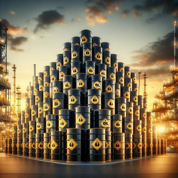 Россия и Индия намерены увеличить поставки нефти, заявила Мария Захарова