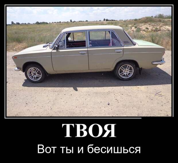 Демотиваторы (30 фото)