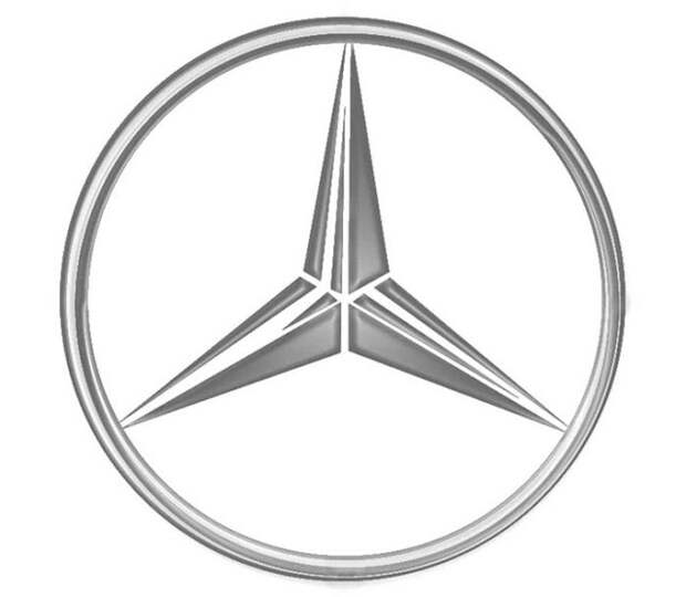 Истории возникновения автомобильных логотипов