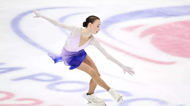 Хуснутдинова: восхищаюсь Петросян и Гуменником — такой груз ответственности на себе вывезли