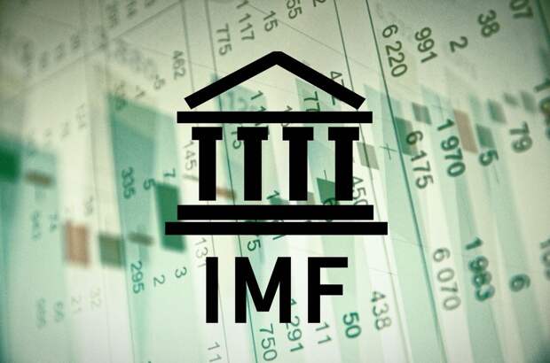 Весь мир смеётся: МВФ превратил Украину в огород