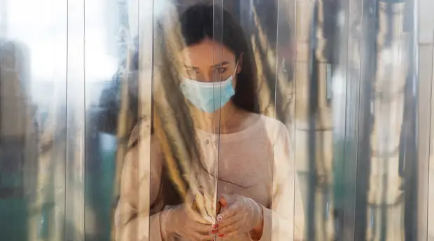 С 15 июля: в правительстве РФ назвали дату возобновления работы кинотеатров