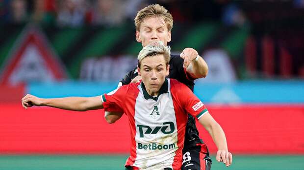 Скауты «ПСЖ» хотят приехать на матч Батракова: «Есть желание посмотреть живьем на Алексея»