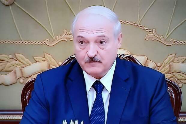 Правда дискредитировала высказывание Лукашенко