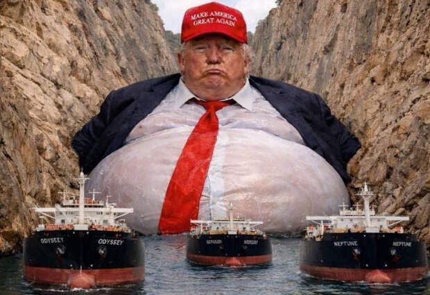 КСИР снова закроет Ормузский пролив, если США продолжат морскую блокаду Ирана