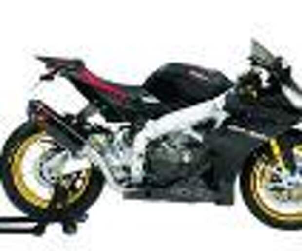 Мотоцикл Aprilia RSV4 Carbon Special Edition