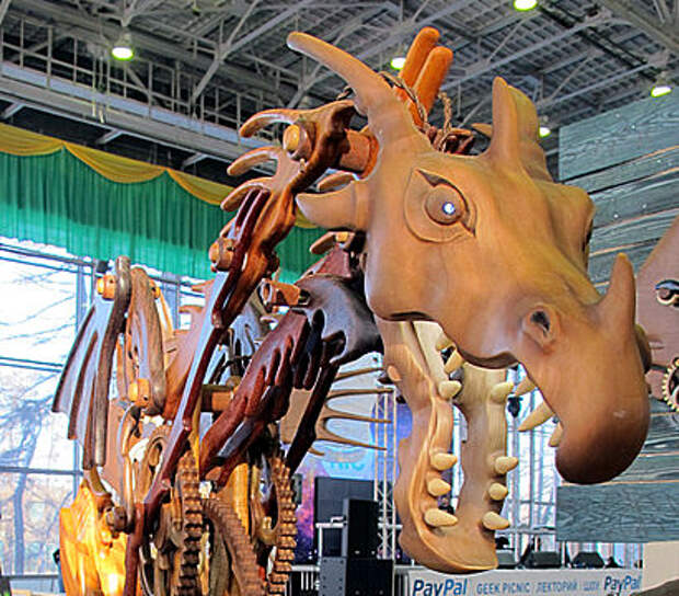 Geek Picnic (Moscow; 2014-01-26) 36.JPG