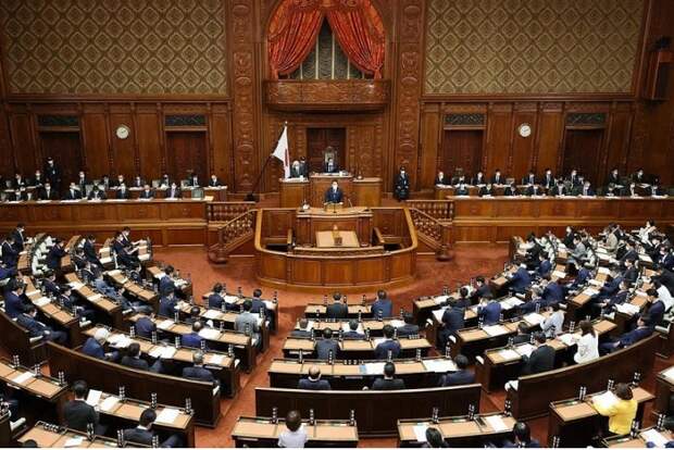 Анатолий Кошкин. Япония, не плюй в колодец…