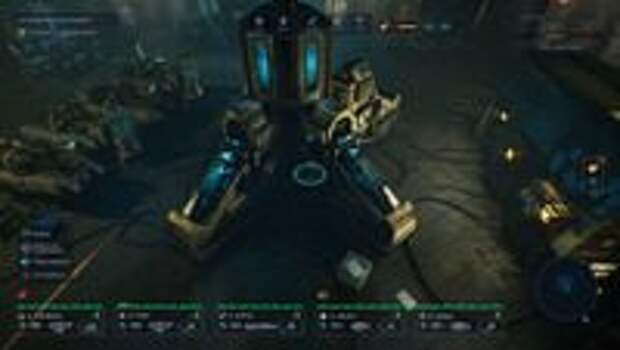 Обзор Aliens: Dark Descent