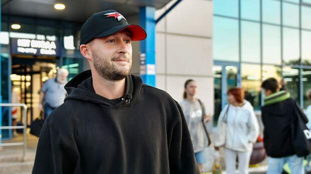 Экс-форвард клубов КХЛ Спунер нашел себе команду в Швейцарии