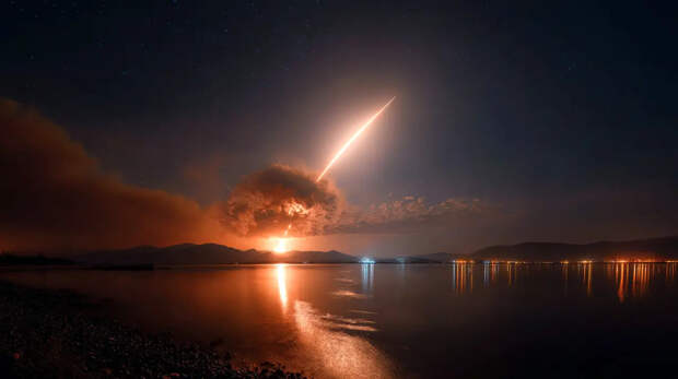 "Смоет в море за несколько часов": Кедми перечислил страны Европы, которых не станет после удара России