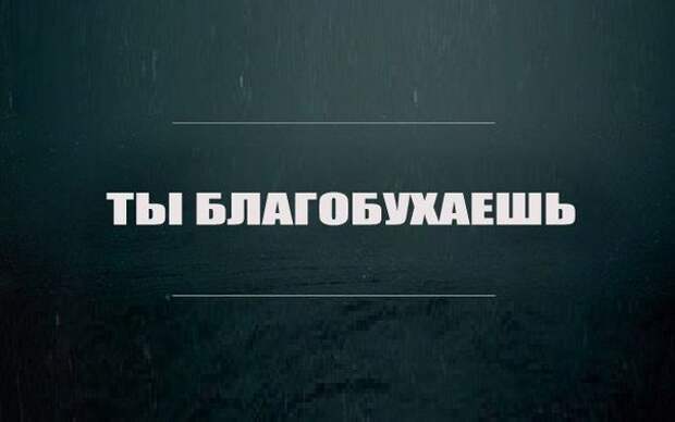 Картинки с тончайшей игрой слов