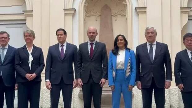 Блудняк в Мюнхене