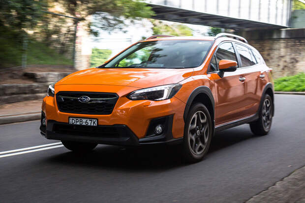 "За рулем" перечислил 3 бюджетных кросс-универсала с пробегом до 1,8 млн рублей