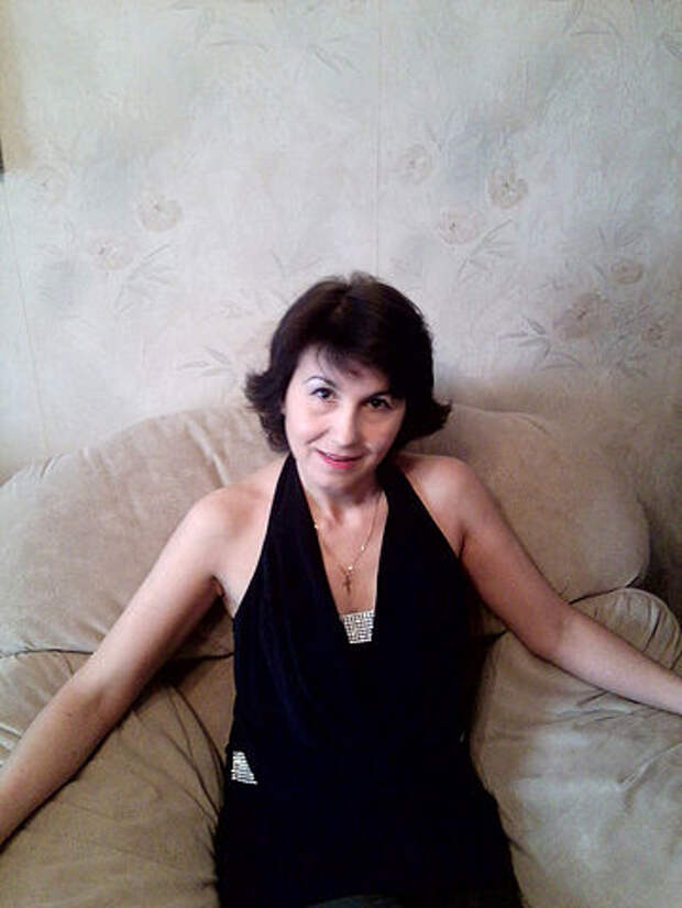 Галина mai 4571 саратов фото