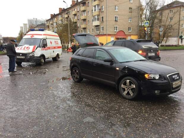 Вот почему лучше не вызывать "скорую помощь"