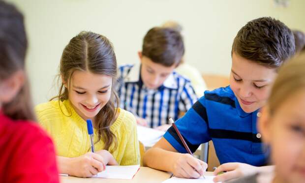 Педагогов Поморья приглашают на новый сезон проекта «Классная тема»