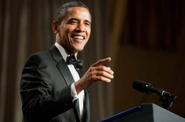 Самые влиятельные люди мира 2011