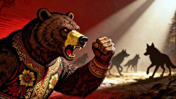 Экономический ответ России, которого в ЕС не просчитали.