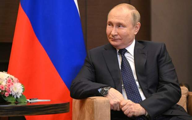 Путин заявил, что Россия уже решила ключевые задачи в импортозамещении