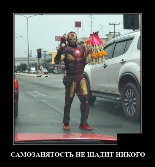 Демотиваторы (30 фото)
