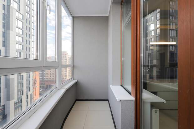 Москвичка нашла на балконе сумку с 100 миллионами рублей