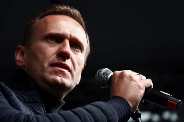 Алексей Навальный может не дожить до завтра