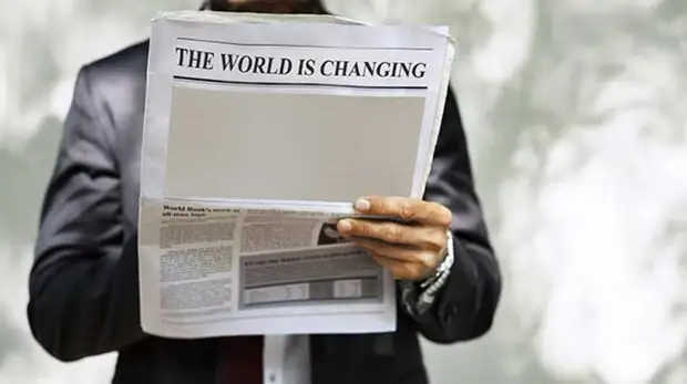 "Маски сброшены": США объявили России экономическую войну – Рябков